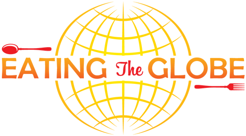 Eating The Globe-food And Travel - Food And Travel - Free Transparent PNG Clipart Images Download. - Food Transparent PNG Free Download