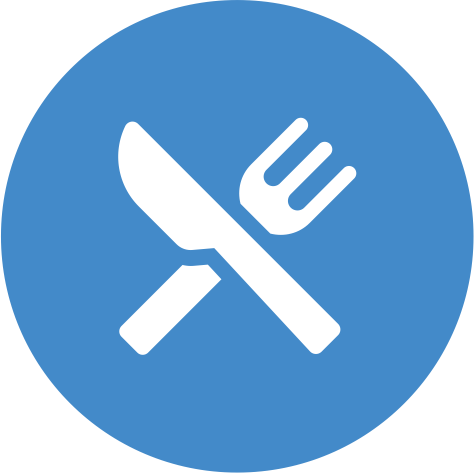 Food & Wine Bike Tour - Water Sanitation And Hygiene Logo Transparent PNG - 474x473 - Free Download on - Food Transparent PNG Free Download