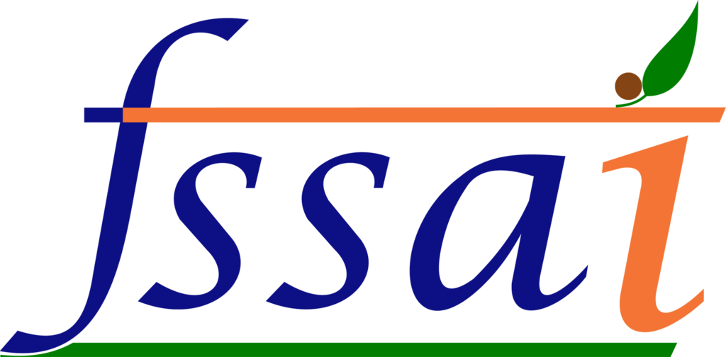 Ours Is An Fssai Registered Exclusive Shop For All - Food Safety And Standards Authority Of India - Free Transparent PNG Clipart Images Download. - Food Transparent PNG Free Download