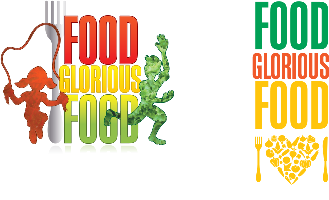 Food, Glorious Food - Food Glorious Food Poster - Free Transparent PNG Clipart Images Download. - Food Transparent PNG Free Download