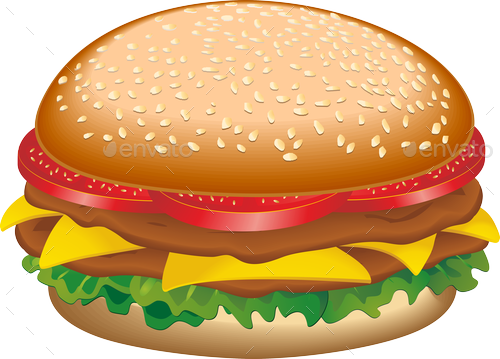 Fast Food Hamburger Fries And Drink Menu Preview Fries - Fast Food Hamburger Fries And Drink Pillow Case - Free Transparent PNG Clipart Images Download. - Food Transparent PNG Free Download
