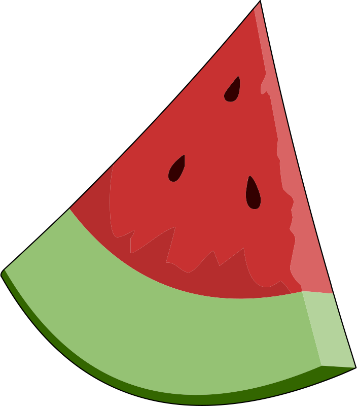 Melon Clipart Healthy Food - Food Clipart With Transparent Background - Free Transparent PNG Clipart Images Download. - Food Transparent PNG Free Download