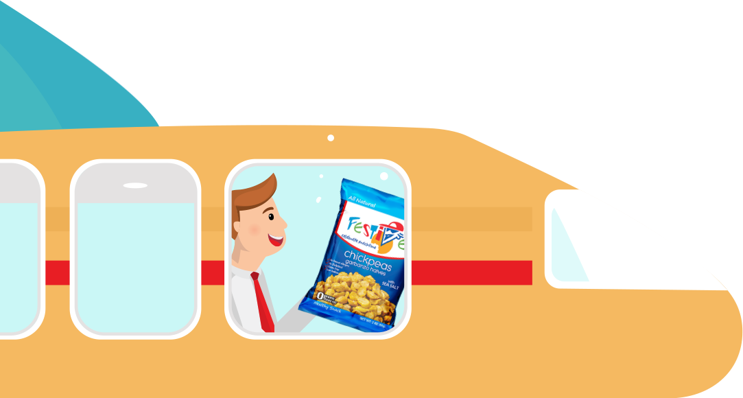 On The Ground Or Upin The Air, Festive Chickpeas Are - Food - Free Transparent PNG Clipart Images Download. - Food Transparent PNG Free Download