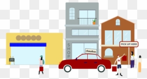 Our Food Deliver Service Mode - Food - Free Transparent PNG Clipart Images Download. - Food Transparent PNG Free Download