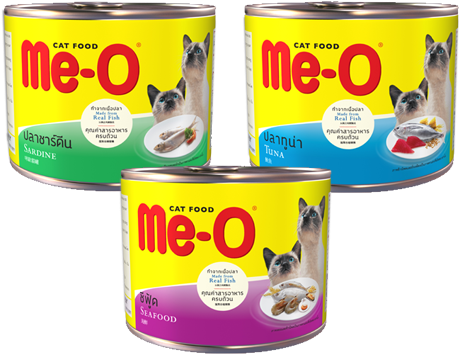 All Me-o Cat Canned Food - Me O Cat Food Can - Free Transparent PNG Clipart Images Download. - Food Transparent PNG Free Download