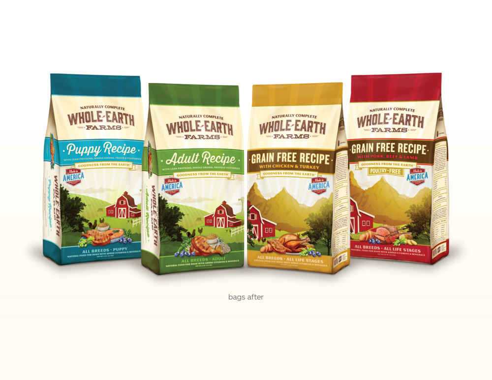 Tlc Dog Food All Natural Whole Life Free Home Delivery,tlc - Whole Earth Farms Dog Food - Free Transparent PNG Clipart Images Download. - Food Transparent PNG Free Download