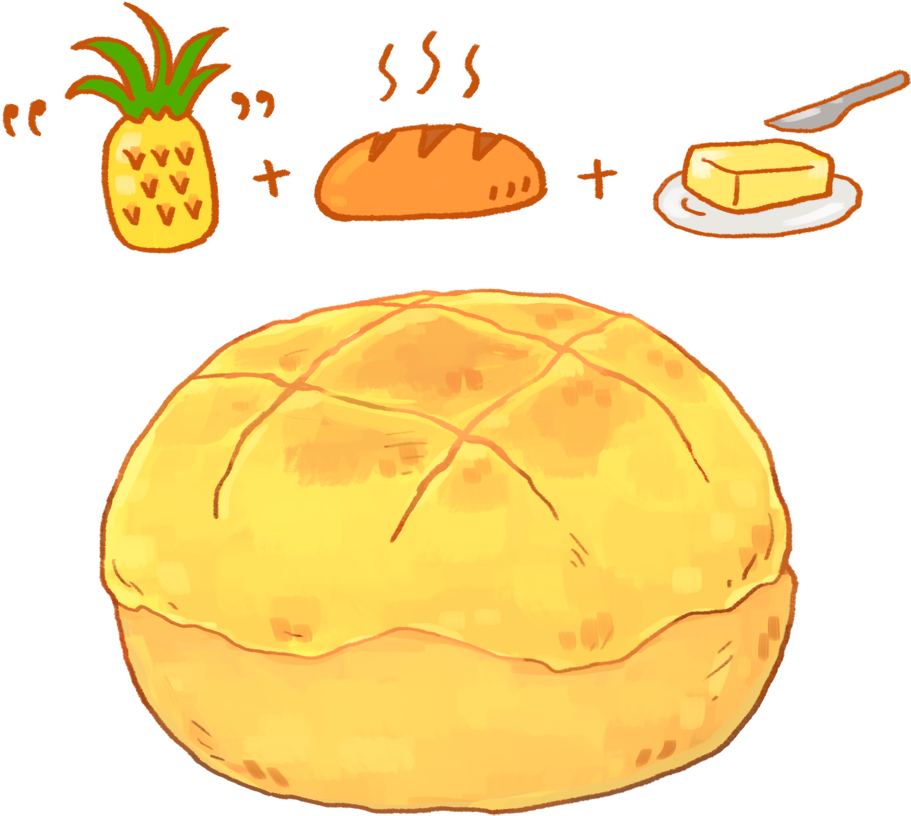 Magazine Spot Illustrations Of Popular Food Found In - Fast Food - Free Transparent PNG Clipart Images Download. - Food Transparent PNG Free Download