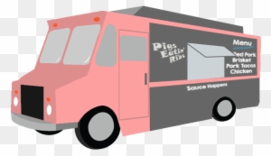 Cordwood Bbq Traverse City Mi Food Trucks Roaming Hunger - Food Truck - Free Transparent PNG Clipart Images Download. - Food Transparent PNG Free Download