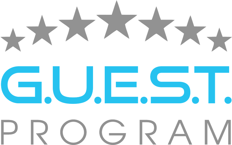 Pya Guest Accredited - Dog Food Advisor Logo Transparent PNG - 857x543 - Free Download on - Food Transparent PNG Free Download