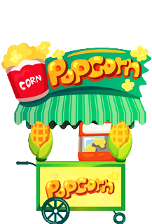 Krazy Kids Karnival, Crazy, Exhibition, Carnival, Mumbai, - Convenience Food - Free Transparent PNG Clipart Images Download. - Food Transparent PNG Free Download