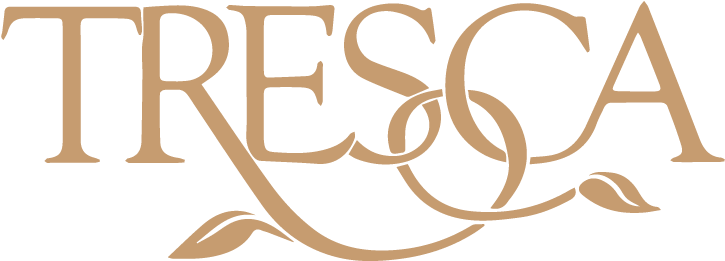 Delicious Italian Food And Traditional Hospitality - Tresca Boston Logo Transparent PNG - 740x278 - Free Download on - Food Transparent PNG Free Download