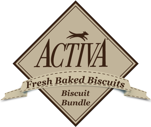 Fresh Baked Biscuit Bundle - Activa Grain Free Pork + Potato + Apple Dog Food - Free Transparent PNG Clipart Images Download. - Food Transparent PNG Free Download