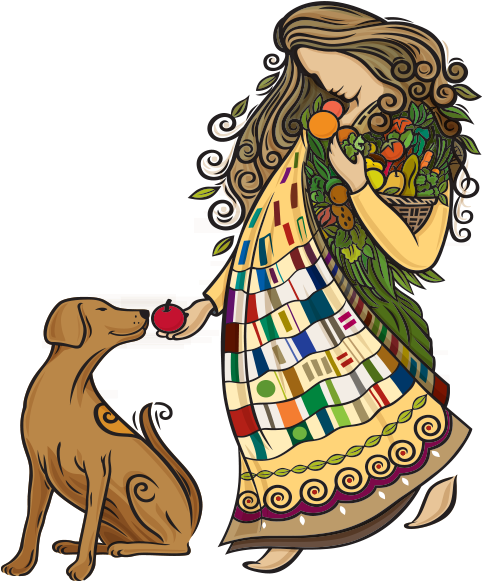 Carna4 Products - Carna4 Hand Crafted Dog Food, 6-pound, Chicken - Free Transparent PNG Clipart Images Download. - Food Transparent PNG Free Download