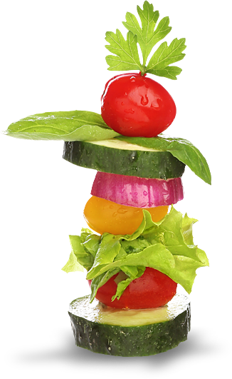 Caito Foods Veggiespng Clip Art Black And White Library - Fruits And Veggie Png Transparent PNG - 326x531 - Free Download on - Food Transparent PNG Free Download