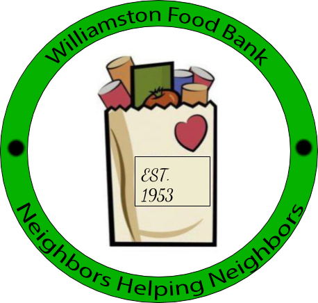 In The Last Five Years, The Williamston Food Bank Has - Williamston Food Bank - Free Transparent PNG Clipart Images Download. - Food Transparent PNG Free Download