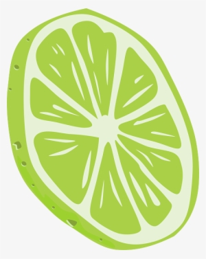 Green, Food, Slice, Fruit, Cartoon, Lemon, Lime, Tomato - Orange Peel Vector Png Transparent PNG - 508x640 - Free Download on - Food Transparent PNG Free Download