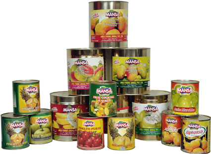 Mansa Canned Food - Food Cans Png Transparent PNG - 456x311 - Free Download on - Food Transparent PNG Free Download