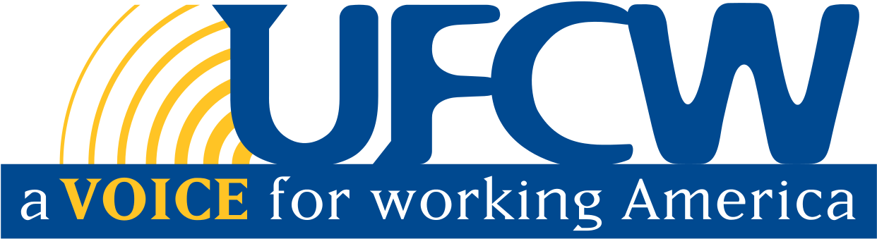 File - Ufcw Logo - Svg - United Food And Commercial Workers - Free Transparent PNG Clipart Images Download. - Food Transparent PNG Free Download