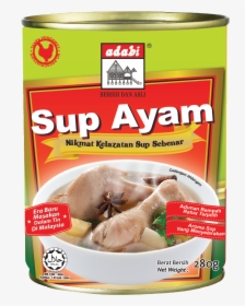Sup Adabi, HD Png Download - Food Transparent PNG Free Download