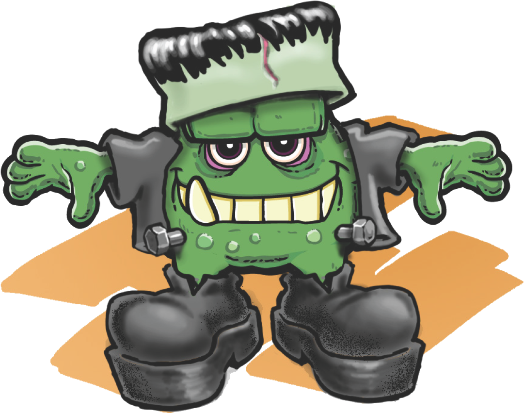 Sandwich Transparent Png Clipart Imageu200b - Halloween Food Safety - Free Transparent PNG Clipart Images Download. - Food Transparent PNG Free Download