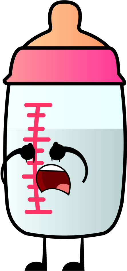 Baby Bottle Baby Bottle - Baby Food Clip Art - Free Transparent PNG Clipart Images Download. - Food Transparent PNG Free Download