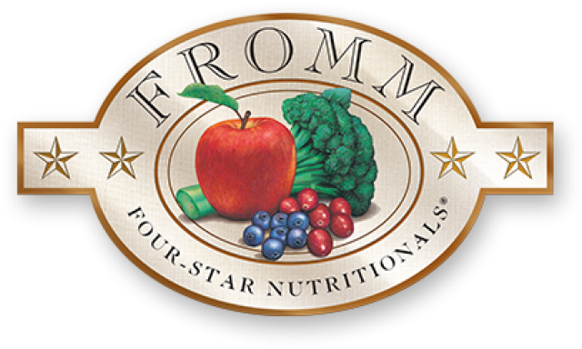 Fromm Family Pet Foods - Fromm Dog Food Review - Free Transparent PNG Clipart Images Download. - Food Transparent PNG Free Download