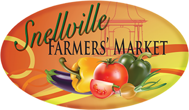 Snellville Farmers Market - Natural Foods - Free Transparent PNG Clipart Images Download. - Food Transparent PNG Free Download