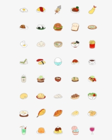 Clip Art, HD Png Download - Food Transparent PNG Free Download