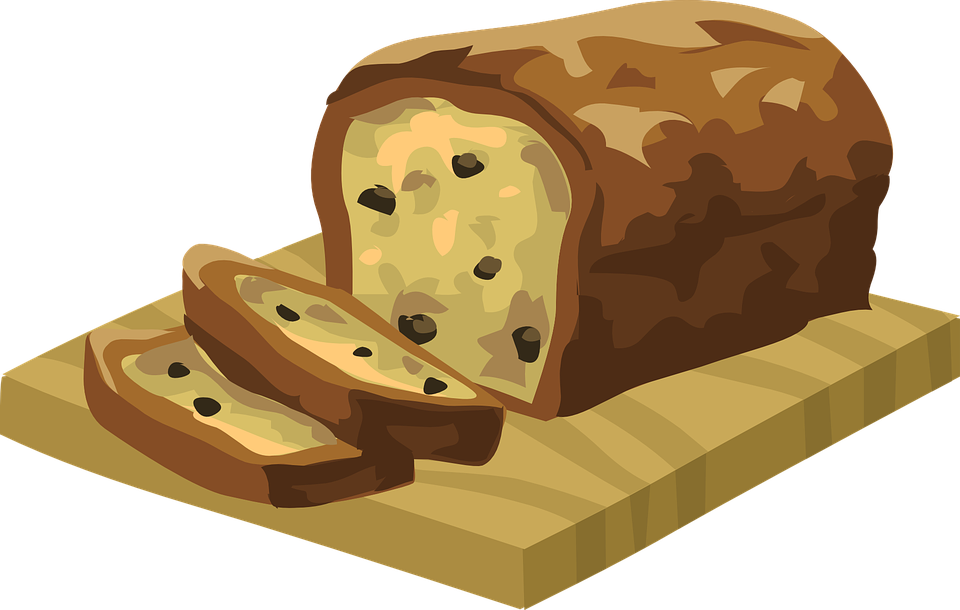 Oven Clipart Bread Oven - Food Coloring Book For Adults - Free Transparent PNG Clipart Images Download. - Food Transparent PNG Free Download