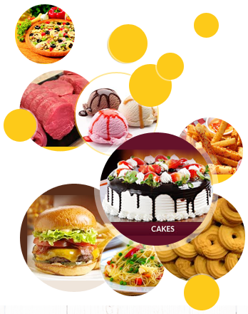 That Are So Bad That You Actually Feel Guilty While - Oil Fats Group Food - Free Transparent PNG Clipart Images Download. - Food Transparent PNG Free Download
