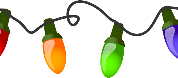 Marvellous Design Christmas Light Garland Outdoor Garlands - Food Drive Border Png - Free Transparent PNG Clipart Images Download. - Food Transparent PNG Free Download