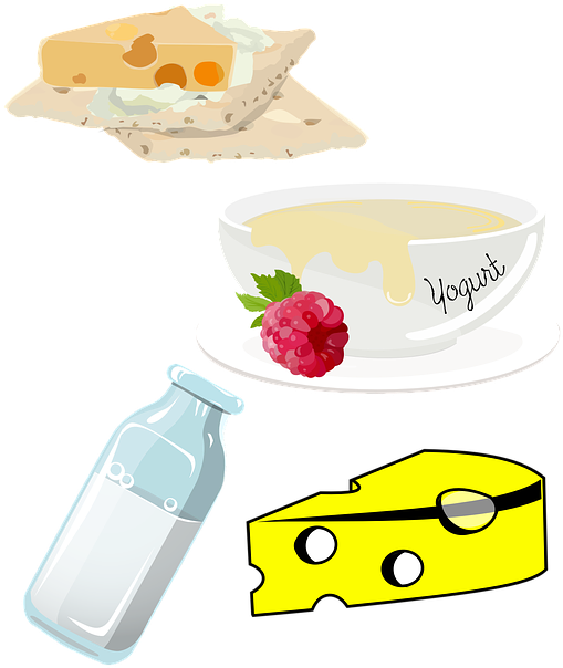 Healthy Living For Kids In Kenya - Food Group - Free Transparent PNG Clipart Images Download. - Food Transparent PNG Free Download
