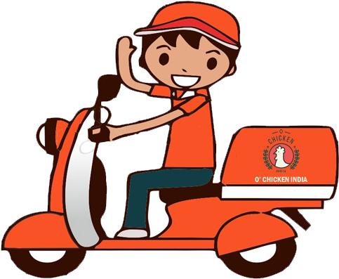 Order Food Online In Chandigarh - Food Free Home Delivery - Free Transparent PNG Clipart Images Download. - Food Transparent PNG Free Download