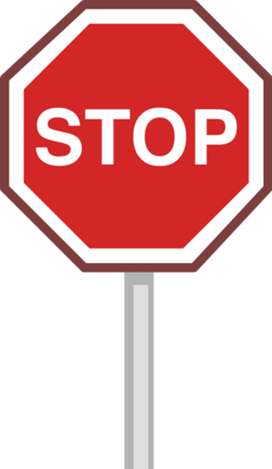 Stop Clipart Transparent Png - Stop In Food Stores - Free Transparent PNG Clipart Images Download. - Food Transparent PNG Free Download
