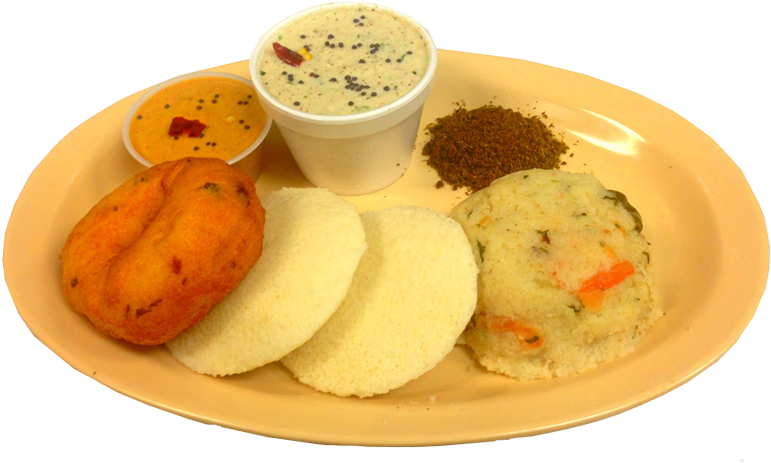 Breakfast Images Png Clipart Free Download - South Indian Food Breakfast Transparent PNG - 776x525 - Free Download on - Food Transparent PNG Free Download