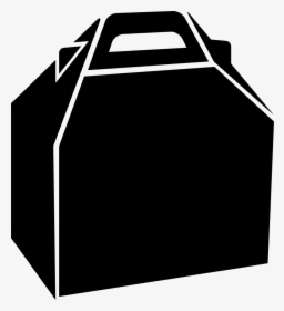 Box Of Food Package - Restaurant Food Packaging Design, HD Png Download - Food Transparent PNG Free Download