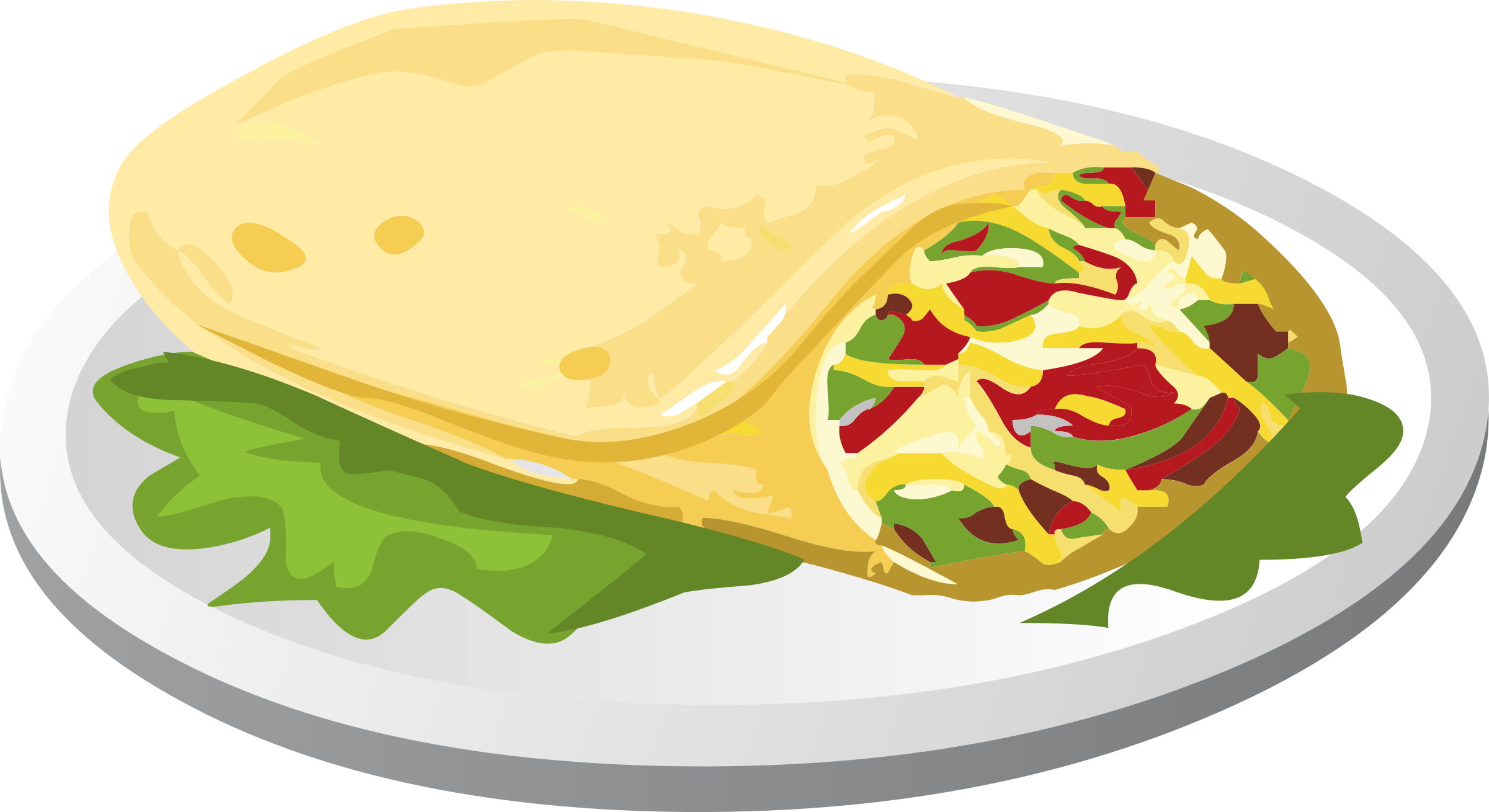 This Free Icons Png Design Of Food Kind Breakfurst Transparent PNG - 2400x1309 - Free Download on - Food Transparent PNG Free Download