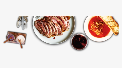 Food Top View Png, Transparent - Food Transparent PNG Free Download