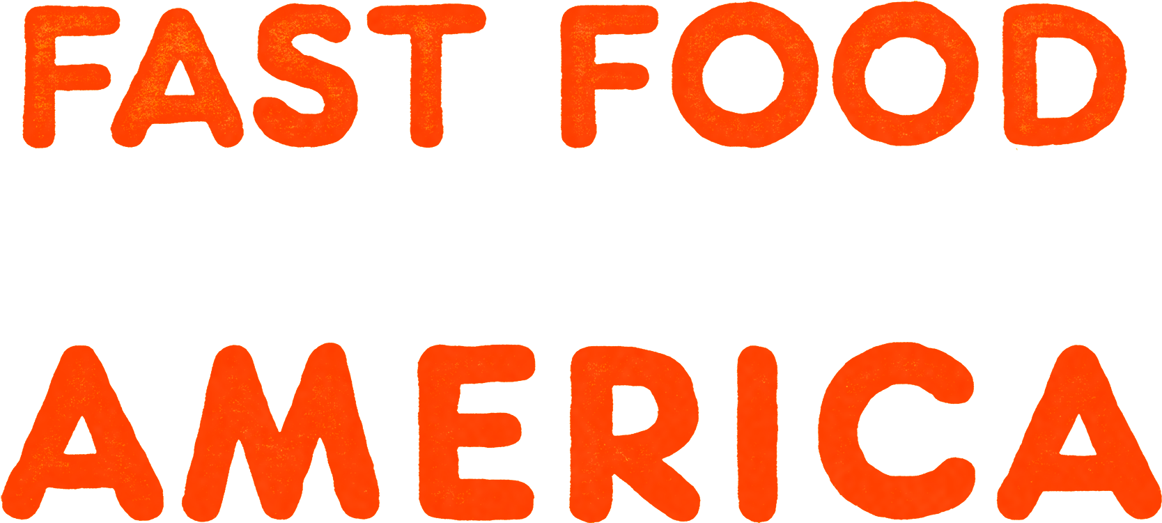 The Top 50 Fast Food Items In America - Fast Food Text Png - Free Transparent PNG Clipart Images Download. - Food Transparent PNG Free Download