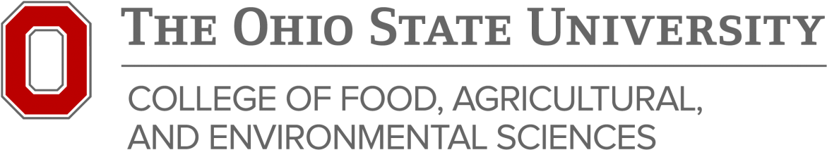 Jpeg - Ohio State University College Of Food Agricultural Transparent PNG - 1200x242 - Free Download on - Food Transparent PNG Free Download