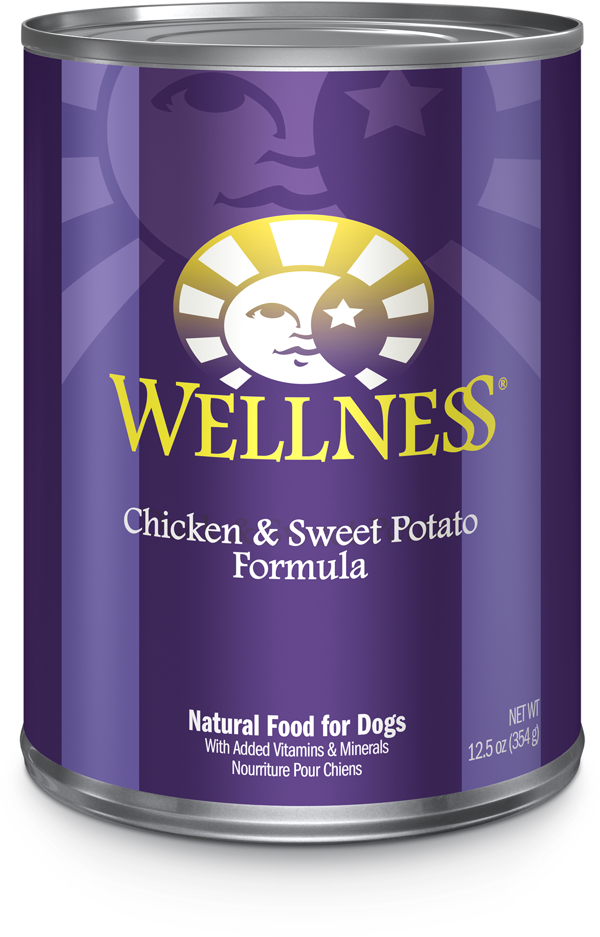Chicken And Sweet Potato - Wellness Dog Food Transparent PNG - 1976x1942 - Free Download on - Food Transparent PNG Free Download
