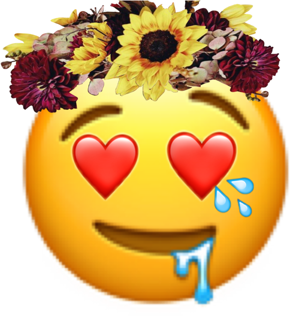 Freetoedit Emoji Sticker Girly Crown Emojiedit Cute - Emoji Transparent PNG - 1024x768 - Free Download on - Food Transparent PNG Free Download