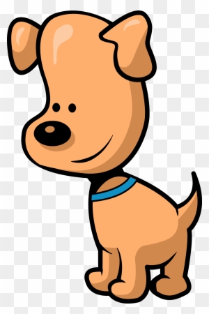 Dog Clipart - Puppy Food Cartoon - Free Transparent PNG Clipart Images Download. - Food Transparent PNG Free Download