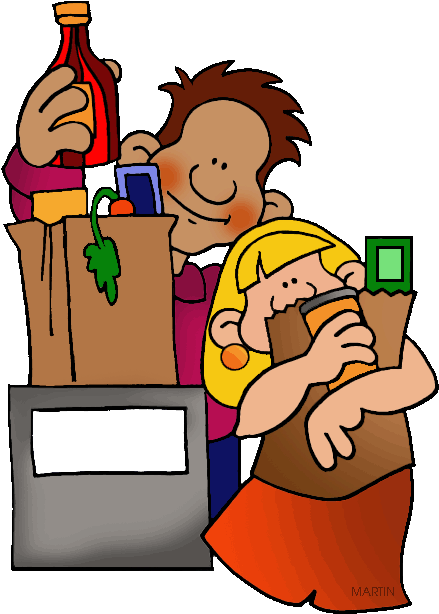 Food Drive - Food Drive At School Clipart - Free Transparent PNG Clipart Images Download. - Food Transparent PNG Free Download