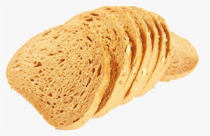 Brown Bread Png High-quality Image - Sorbic Acid Foods, Transparent - Food Transparent PNG Free Download