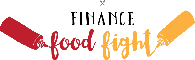 Finance Food Fight - Finance Transparent PNG - 636x198 - Free Download on - Food Transparent PNG Free Download