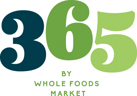 365 Wfmstore Logo Color - 365 By Whole Foods Market Logo Transparent PNG - 480x337 - Free Download on - Food Transparent PNG Free Download