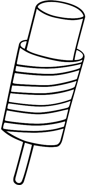 Dessert Popsicle, Lollipop, Ice Cream, Food, Dessert - Ice Cream Sundae Drawing - Free Transparent PNG Clipart Images Download. - Food Transparent PNG Free Download