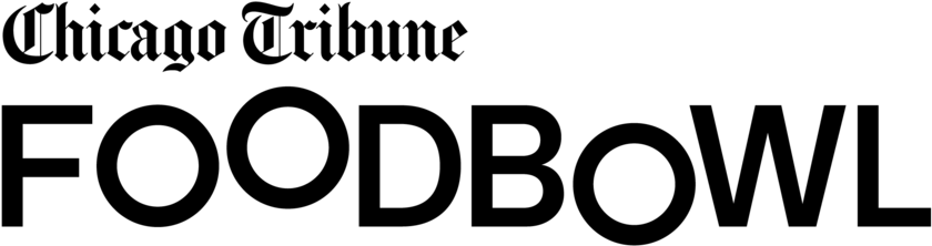 Ct Foodbowl Logo Horiz Black 300 - Chicago Tribune Food Bowl Transparent PNG - 1000x1000 - Free Download on - Food Transparent PNG Free Download