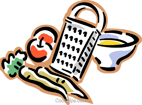 Rallador De Alimentos, La Zanahoria, La Manzana Libres - Food - Free Transparent PNG Clipart Images Download. - Food Transparent PNG Free Download